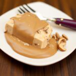 Peanut Butter Drizzle: Elevate Your Desserts with Ease