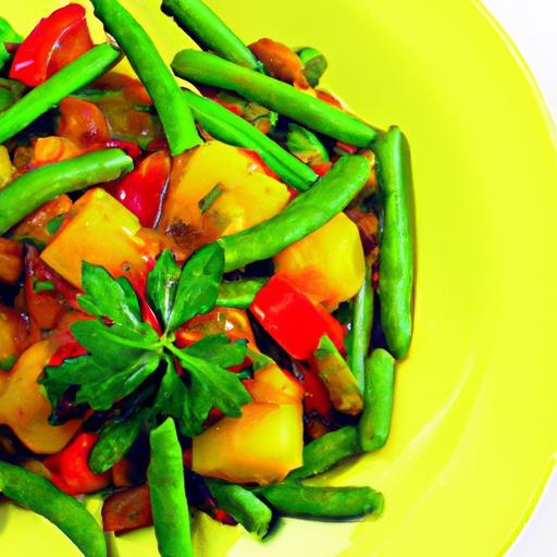 Wholesome Dinners: Creative Healthy Recipes to Savor Tonight