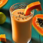 Tropical Bliss: Discover the Health Benefits of Papaya Smoothies