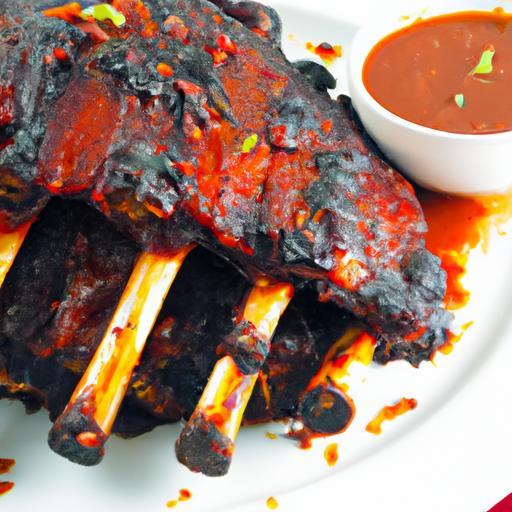 Unlock the Ultimate BBQ Ribs Recipe for Finger-Lickin’ Goodness
