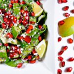 Pomegranate Salad: A Vibrant Twist to Fresh, Healthy Eats