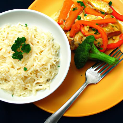 Wholesome Dinner Ideas: Nutritious Recipes for Every Night