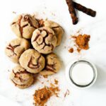 Wholesome Protein Cookie Dough: A Tasty Fuel Boost Recipe