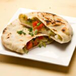 Master the Art of Flatbread: Easy Recipe for Perfect Loaves