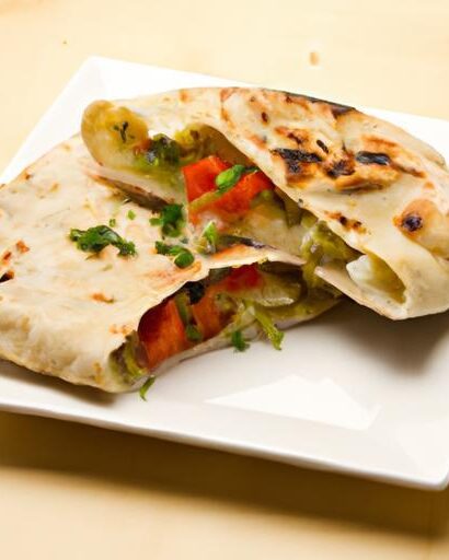 Master the Art of Flatbread: Easy Recipe for Perfect Loaves