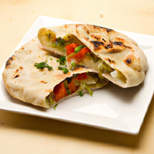 Master the Art of Flatbread: Easy Recipe for Perfect Loaves