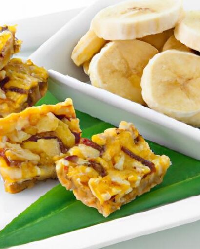 Power Up Smart: Low-Calorie High-Protein Bars Explained