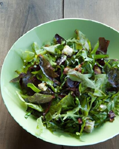 Unlocking the Zest: A Guide to Chili Flakes’ Fiery Flavor