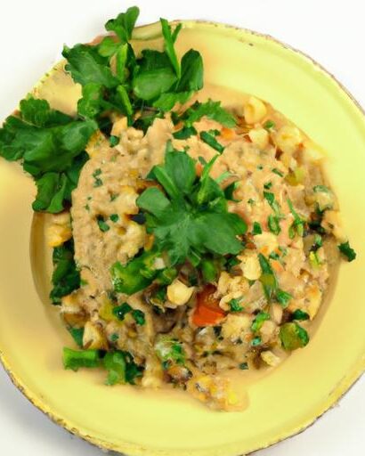 Whole Wheat Couscous: A Nutty Twist on a Classic Grain