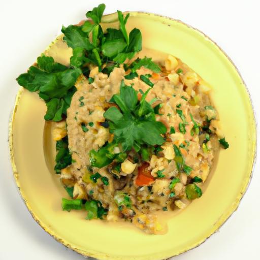 Whole Wheat Couscous: A Nutty Twist on a Classic Grain