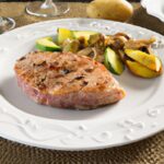 Crispy & Juicy: Mastering Air Fryer Tuna Steak Perfection