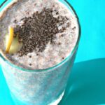 Boost Your Day: 7 Refreshing Chia Seed Smoothie Ideas
