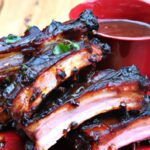 Tender & Smoky: The Ultimate Guide to Baked BBQ Ribs