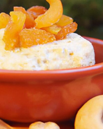 Creamy Cashew Cheese: A Nutty Twist on Classic Flavor