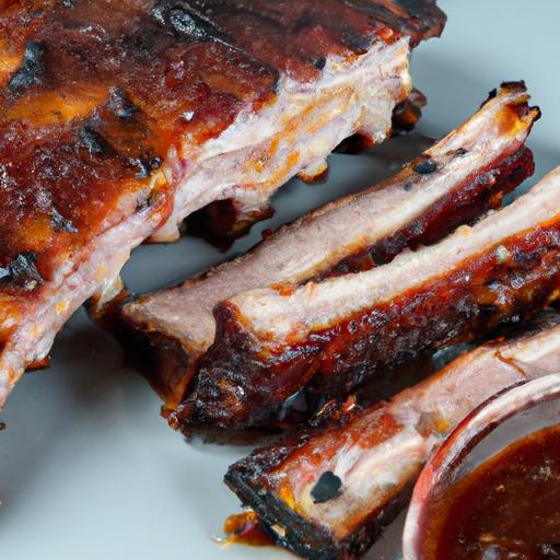 Tender & Smoky: The Ultimate Guide to Baked BBQ Ribs