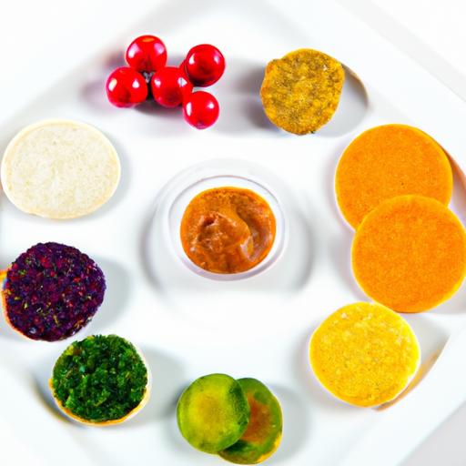 Fuel Smart: Discover the Power of Low-Calorie Protein Bars