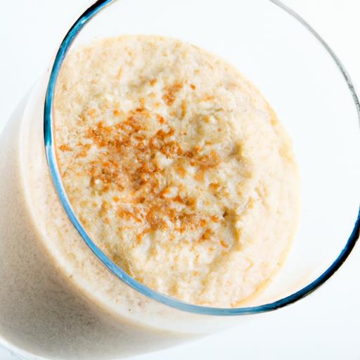 Boost Your Day: The Magic of Vanilla Chai Protein Shakes
