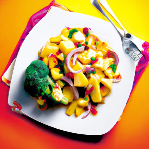 Wholesome Dinner Ideas: Nutritious Recipes for Every Night