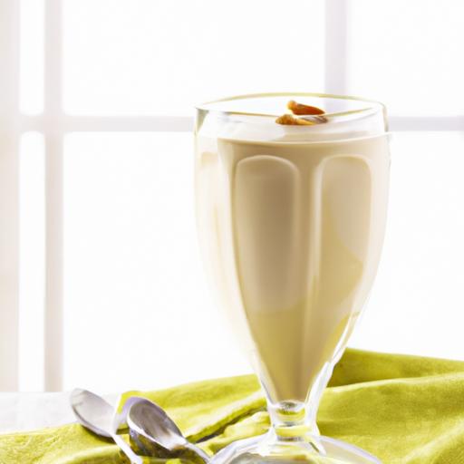 Energize Your Day: The Vanilla Chai Protein Shake Boost