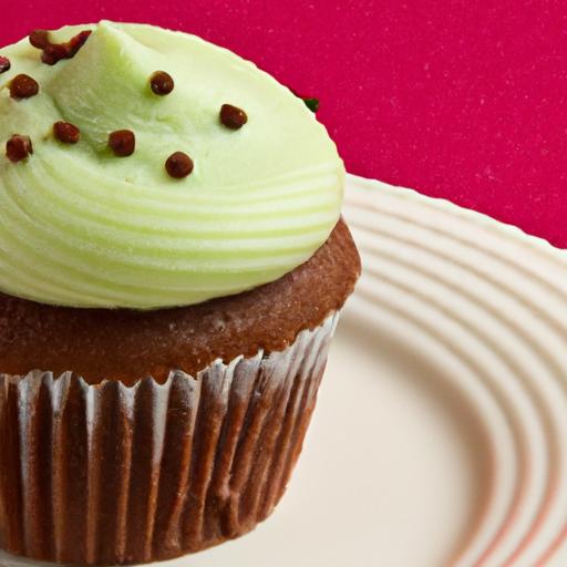 Cupcakes Unwrapped: the Sweet Science Behind Every Bite