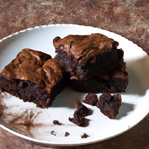 Deliciously Easy Vegan ⁤Brownie Mixes You'll Love ‌Baking