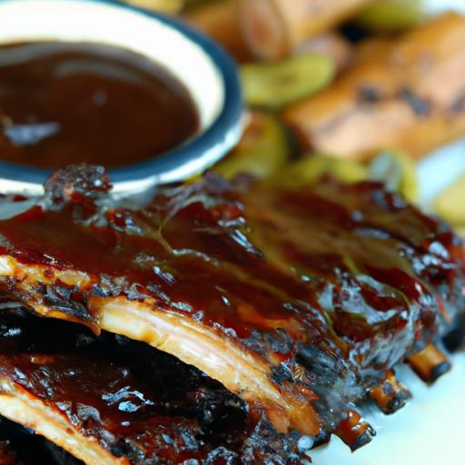 Unlock the Ultimate BBQ Ribs Recipe for Finger-Lickin' Goodness
