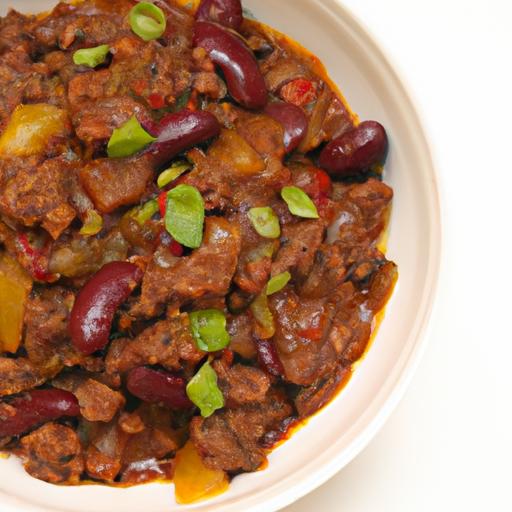 Hearty Ground ⁤Beef Slow Cooker Recipes⁤ for Easy Dinners