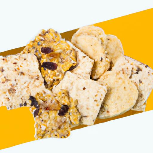 Power Up Smart: Low-Calorie High-Protein Bars Explained