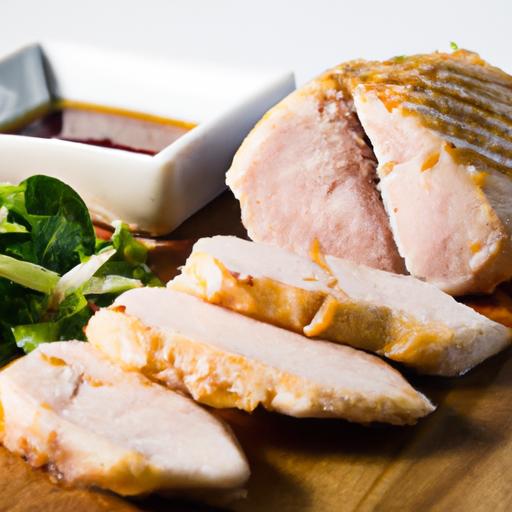 Unlock Bold‍ Flavors:‌ The ​Ultimate Tuna ‌Steak Marinade Guide