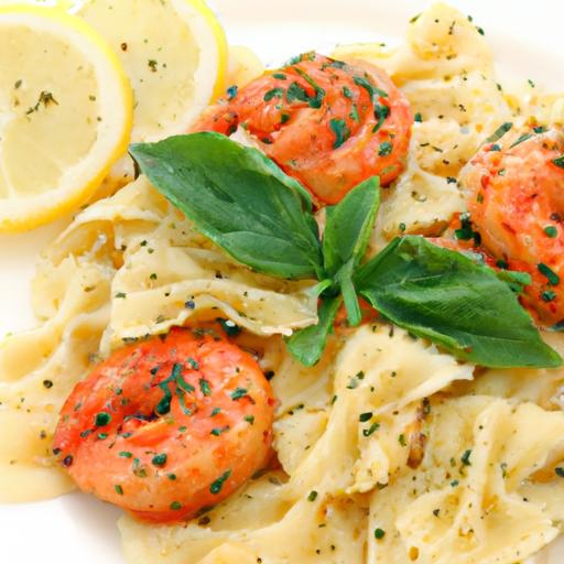 Light & Lovely: Discover the Best Low-Calorie Pasta Picks