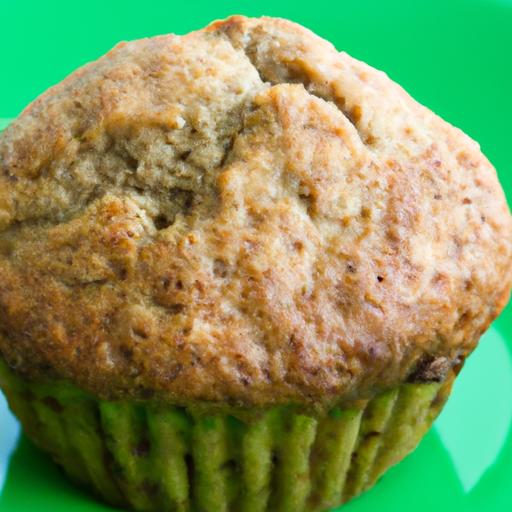 Bran Muffins ​Reimagined: Deliciously Healthy Bites to​ Enjoy