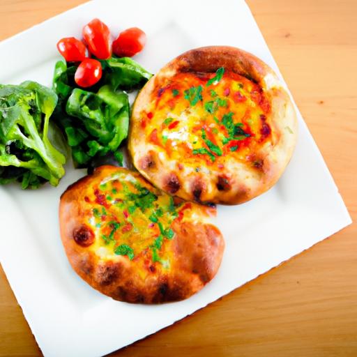 Master the Art of Flatbread: Easy Recipe for Perfect Loaves