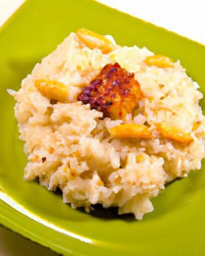 Unlocking the Secrets of Perfectly Fluffy Baked Rice Every Time