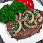 Savor the Flavor: Ultimate Chopped Steak Recipe Guide