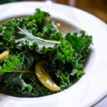 Power-Packed Greens: The Ultimate Kale & White Bean Salad