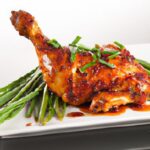 Unlock Flavor: The Ultimate Guide to Chicken Thigh Marinades