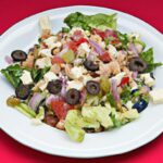 Fresh & Flavorful: Discover the Magic of Mexican Salad