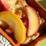 Perfect Peach Crisp Recipe: A Sweet & Crunchy Delight