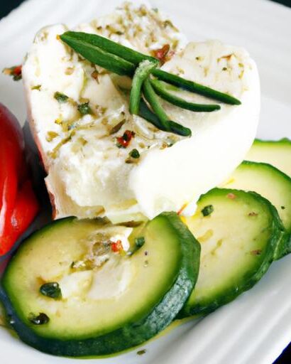 Low-Fat Ricotta Cheese: Creamy Taste with Fewer Calories