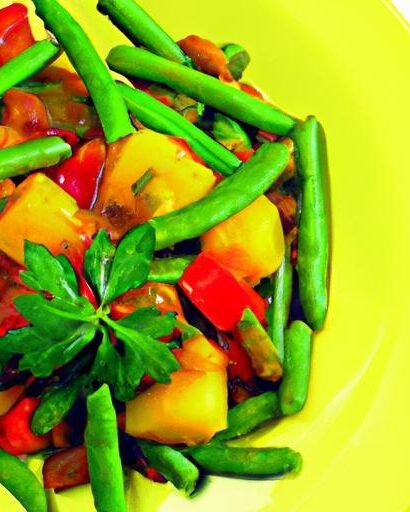 Wholesome Dinners: Creative Healthy Recipes to Savor Tonight