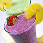 Fuel Your Day: Delicious High-Fiber Smoothie Recipes Explained