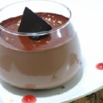 Decadent Silken Tofu Chocolate Mousse: Creamy & Guilt-Free