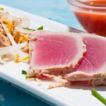 Unlock Bold Flavors: The Ultimate Tuna Steak Marinade Guide