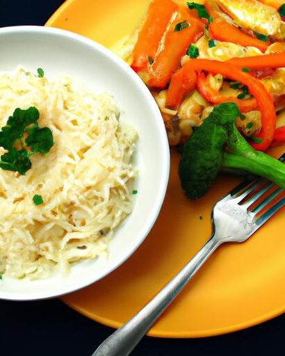 Wholesome Dinner Ideas: Nutritious Recipes for Every Night