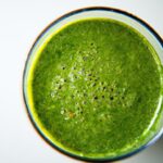 Green Power Boost: The Ultimate Kale & Spinach Smoothie Guide