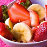 Energize Your Day: The Ultimate Strawberry Banana Protein Boost