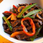 Sizzling Beef Stir Fry: Quick, Flavorful Recipe Guide