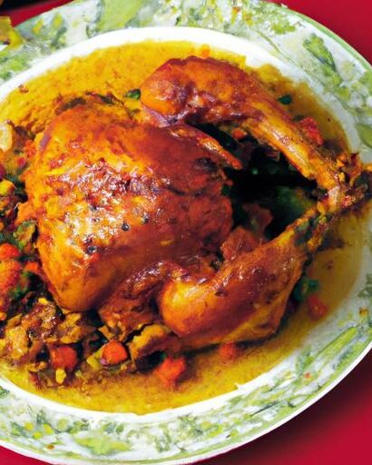 Savory Turkey Stuffing Recipe: Your Holiday Sidekick Guide