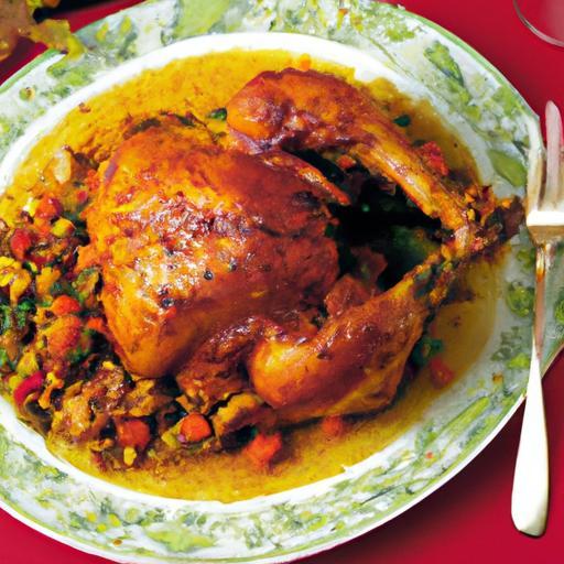 Savory Turkey Stuffing Recipe: Your Holiday Sidekick Guide