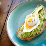 Elevate Your Breakfast: The Perfect Avocado Toast with Egg